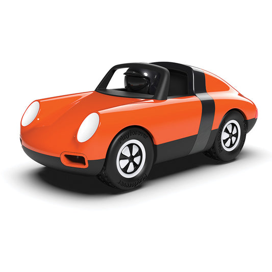 Playforever - Luft Biba Car