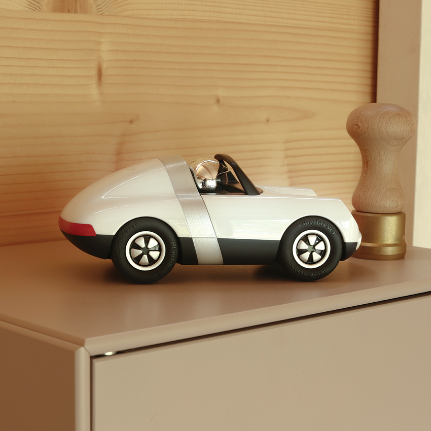 Playforever - Luft Pfeiffer Car