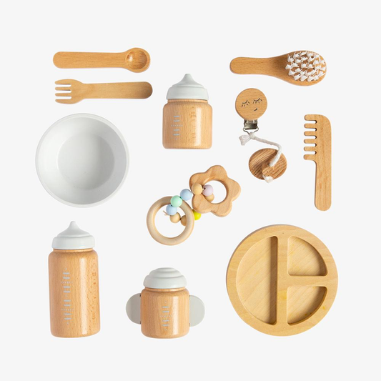Doll Accessories Kit by Make Me Iconic